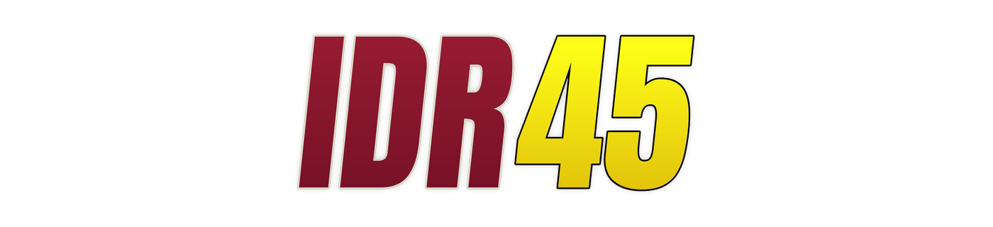 idr45 Logo